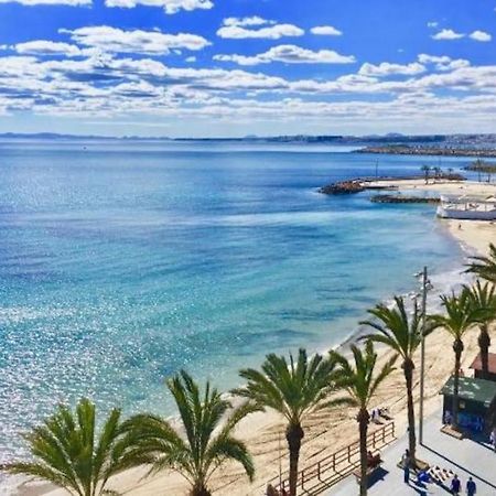 Casa Nola Lejlighed Torrevieja Eksteriør billede