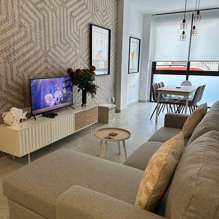 Casa Nola Lejlighed Torrevieja Eksteriør billede