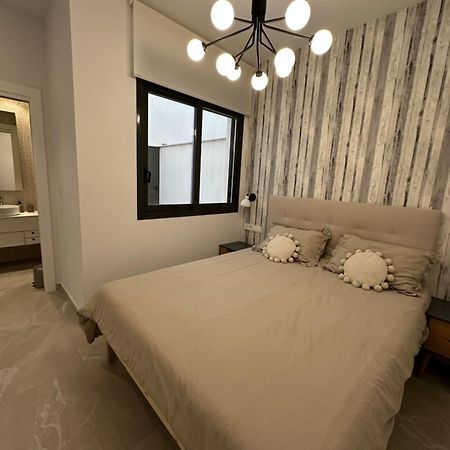 Casa Nola Lejlighed Torrevieja Eksteriør billede