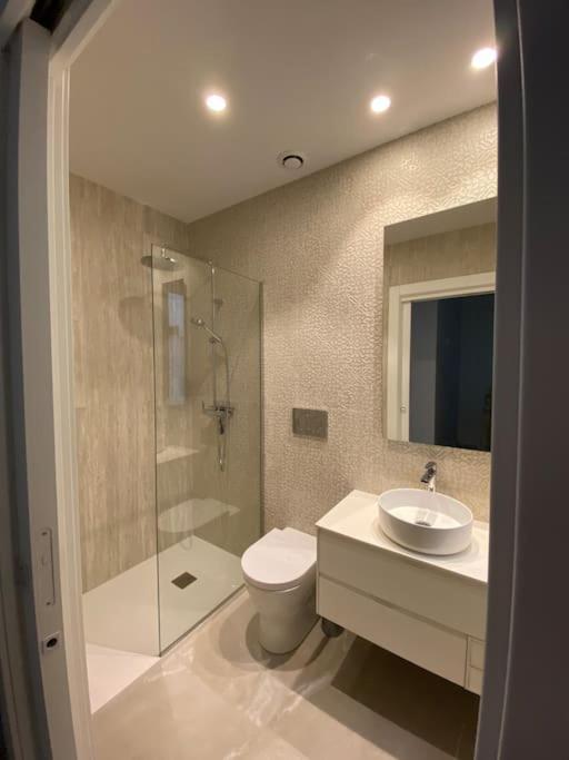Casa Nola Lejlighed Torrevieja Eksteriør billede