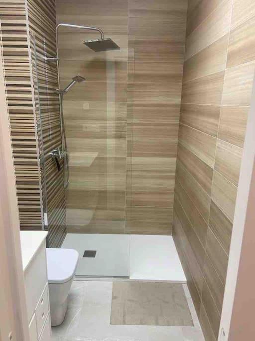Casa Nola Lejlighed Torrevieja Eksteriør billede