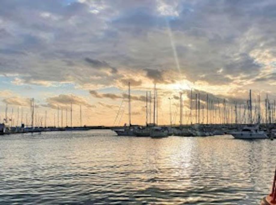 Casa Nola Lejlighed Torrevieja Eksteriør billede