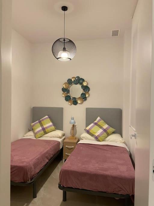 Casa Nola Lejlighed Torrevieja Eksteriør billede