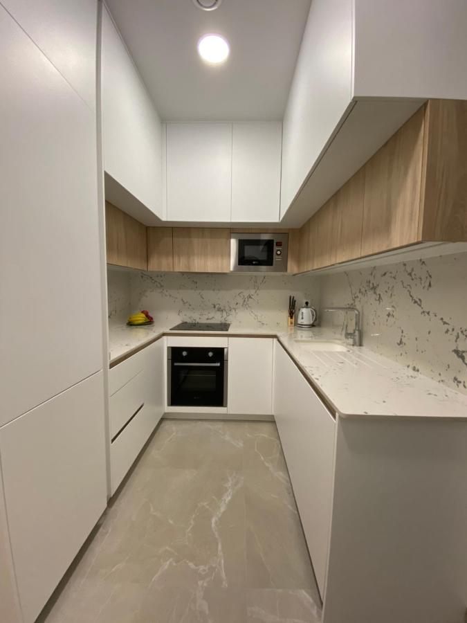 Casa Nola Lejlighed Torrevieja Eksteriør billede