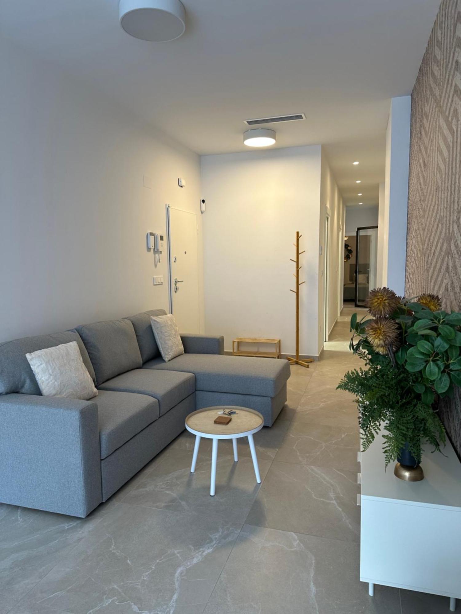 Casa Nola Lejlighed Torrevieja Eksteriør billede