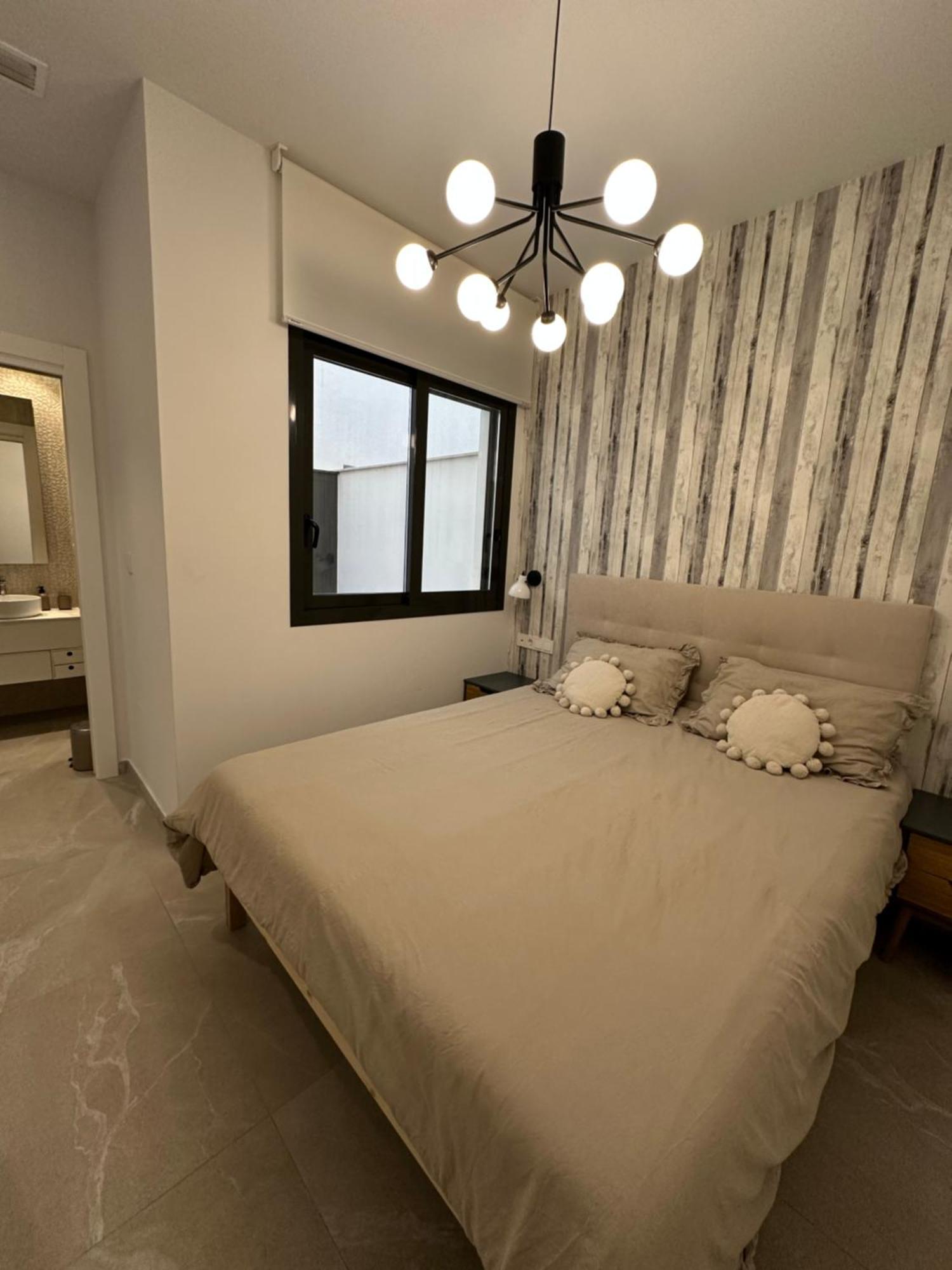 Casa Nola Lejlighed Torrevieja Eksteriør billede