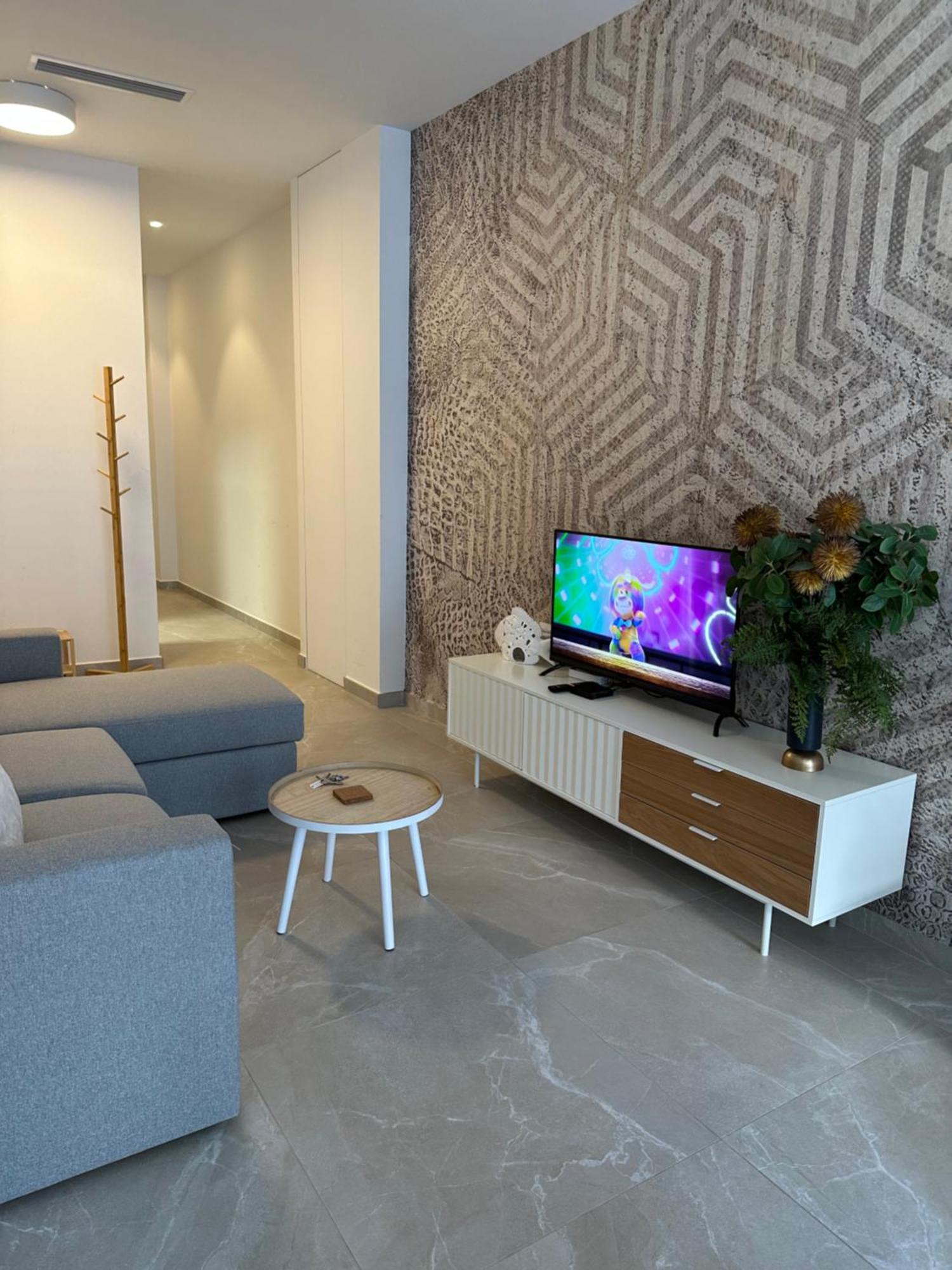 Casa Nola Lejlighed Torrevieja Eksteriør billede